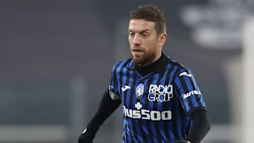 Papu Gomez könnte zur Hertha wechseln