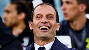 Massimiliano Allegri