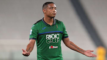 Juventus v Atalanta BC - Serie A