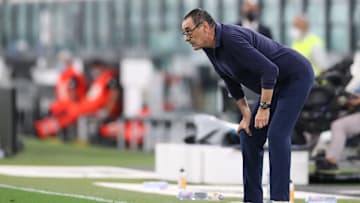 Juventus v Atalanta BC - Serie A