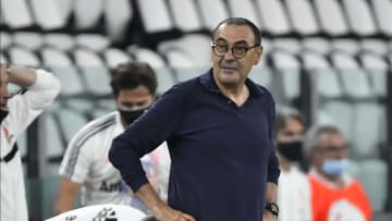 Juventus v Atalanta BC - Serie A