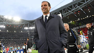 Max Allegri Max Allegri