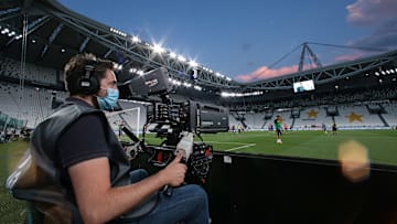 Juventus v Atalanta BC - Serie A