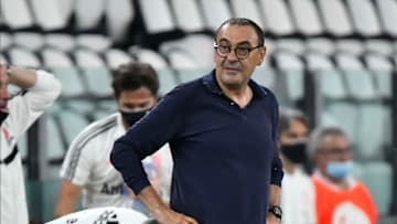 Juventus v Atalanta BC - Serie A