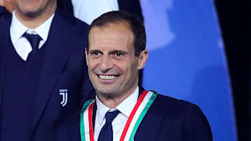Massimiliano Allegri