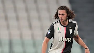Juventus v Atalanta BC - Serie A