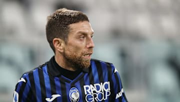 Papu Gomez, Atalanta