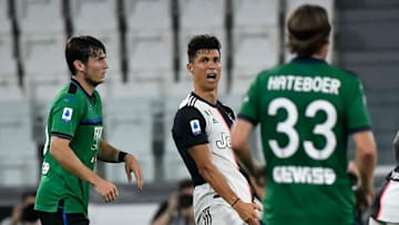Juventus v Atalanta BC - Serie A
