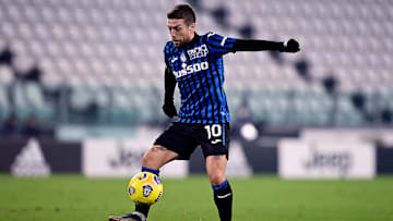 Alejandro Gomez 
