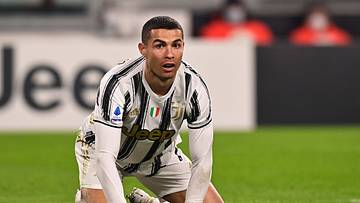 Cristiano Ronaldo, Juve