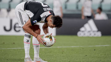 Cristiano Ronaldo est en pleine réussite sous le maillot de la Juventus 