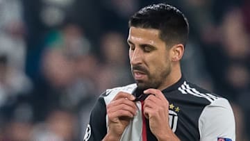 Juventus v Atletico Madrid: Group D - UEFA Champions League