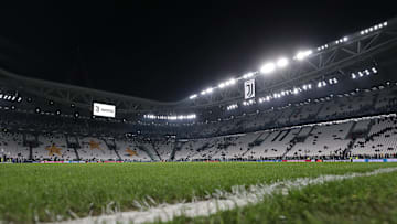 Juventus Stadium