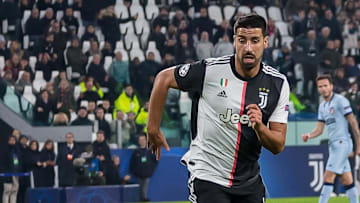Juventus v Atletico Madrid: Group D - UEFA Champions League