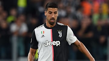 Sami Khedira
