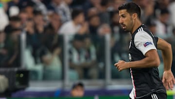 Sami Khedira