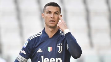 CR7 est prêt à rester à la Juve, mais impose ses conditons