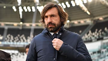 Andrea Pirlo