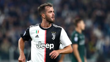 Juventus v Bologna FC - Serie A