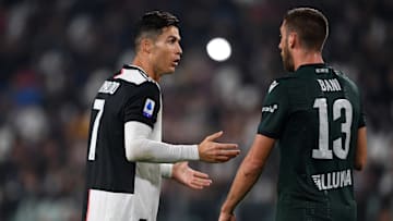 Juventus v Bologna FC - Serie A