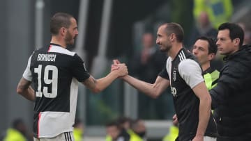 Juventus v Brescia Calcio - Serie A