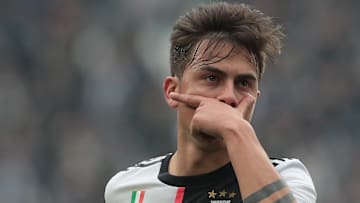 Juventus v Brescia Calcio - Serie A