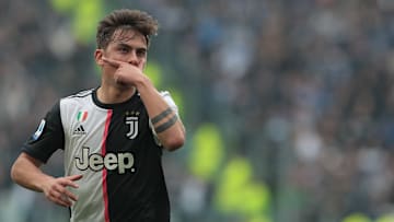 Juventus v Brescia Calcio - Serie A