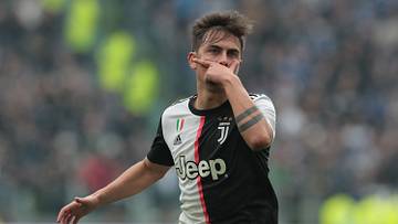 Juventus v Brescia Calcio - Serie A