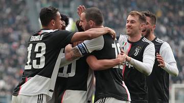 Juventus v Brescia Calcio - Serie A