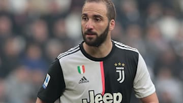 Juventus v Brescia Calcio - Serie A