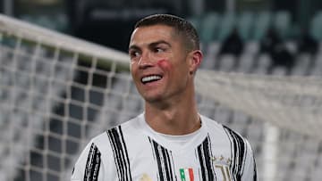 Juventus v Cagliari Calcio - Serie A