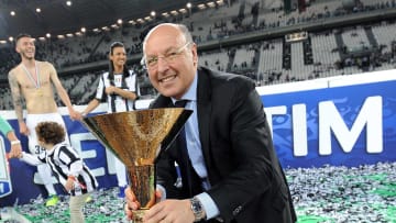 Beppe Marotta