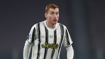 Juventus v Cagliari Calcio - Serie A