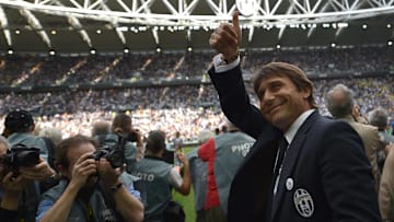 Juventus v Cagliari Calcio - Serie A