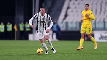 Merih Demiral