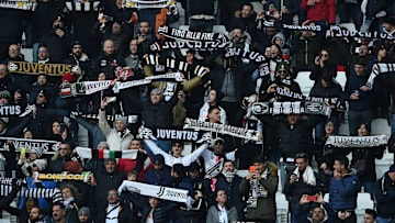 Juventus v Cagliari Calcio - Serie A
