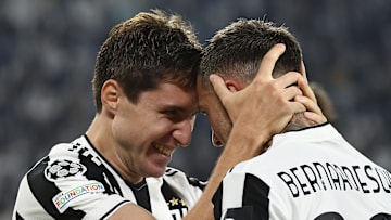Chiesa e Bernardeschi