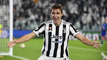 Federico Chiesa