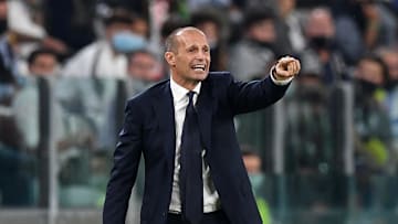 Massimiliano Allegri