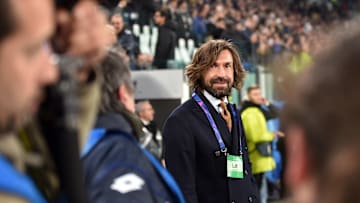 Juventus v Club de Atletico Madrid - UEFA Champions League Round of 16: Second Leg