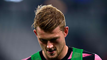 Matthijs de Ligt Matthijs de Ligt