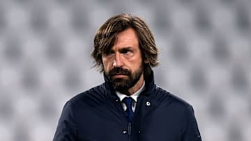 Andrea Pirlo
