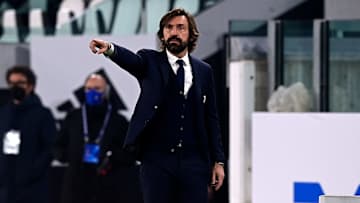 Andrea Pirlo Andrea Pirlo