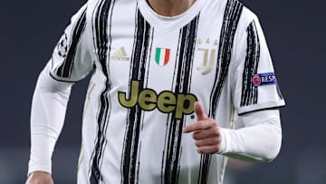 Juventus v Dynamo Kyiv: Group G - UEFA Champions League