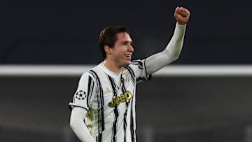Federico Chiesa