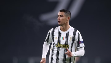 CR7 contro la Dinamo Kiev