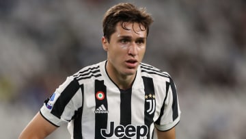 Federico Chiesa