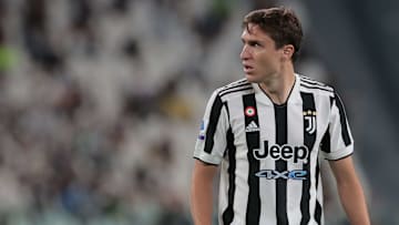 Federico Chiesa