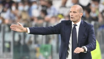 Massimiliano Allegri