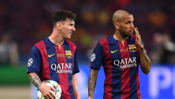 Juventus v FC Barcelona  - UEFA Champions League Final